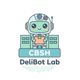 CBSH DeliBot Lab